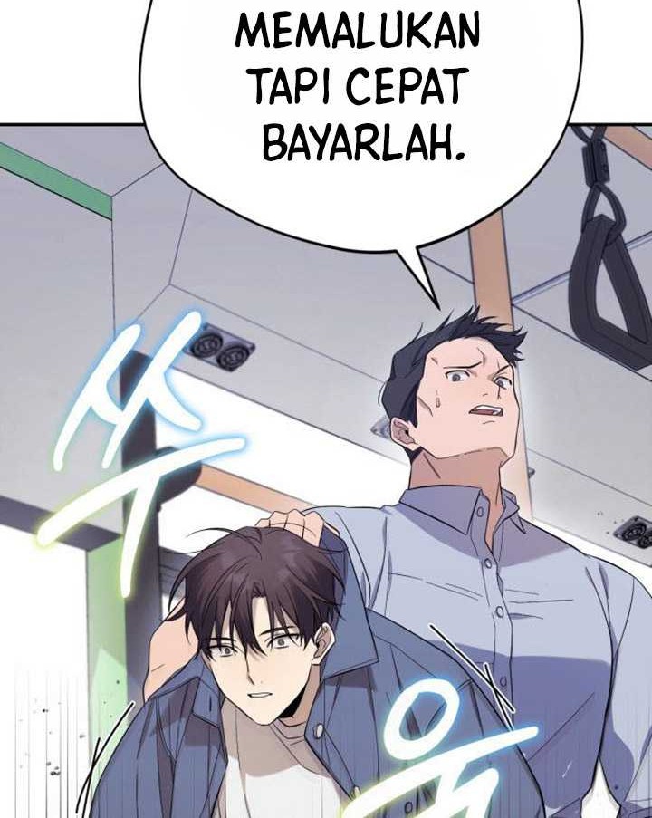 The Heavenly Demon Will Give You a Massage Chapter 1 - halaman 55