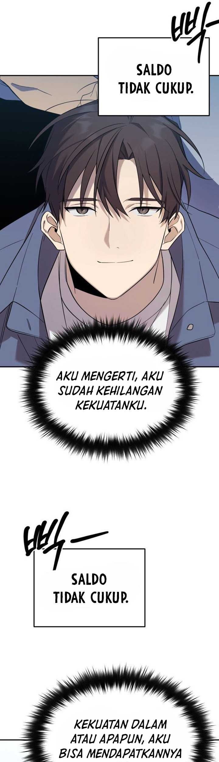 The Heavenly Demon Will Give You a Massage Chapter 1 - halaman 58