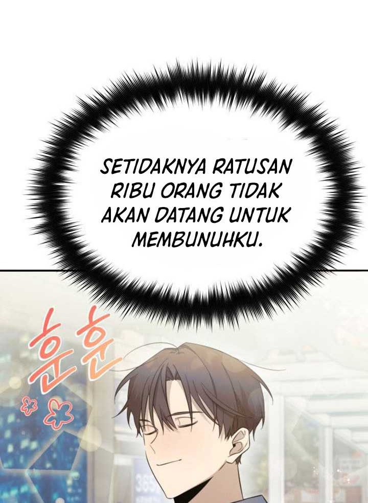 The Heavenly Demon Will Give You a Massage Chapter 1 - halaman 61