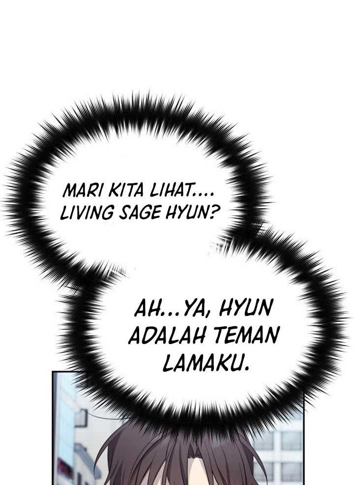 The Heavenly Demon Will Give You a Massage Chapter 1 - halaman 63