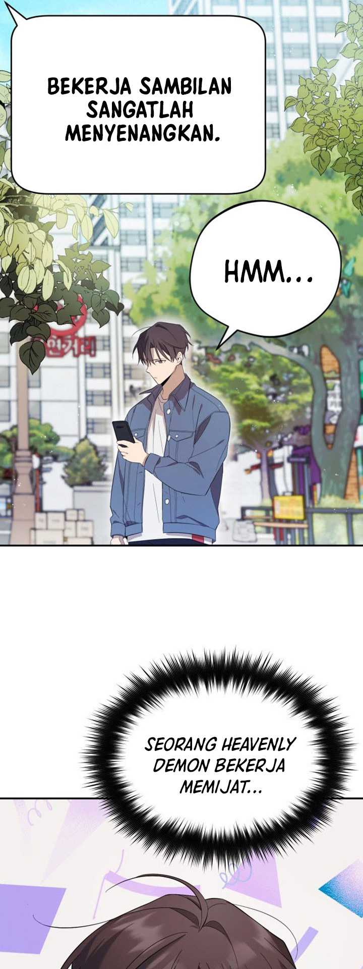The Heavenly Demon Will Give You a Massage Chapter 1 - halaman 66