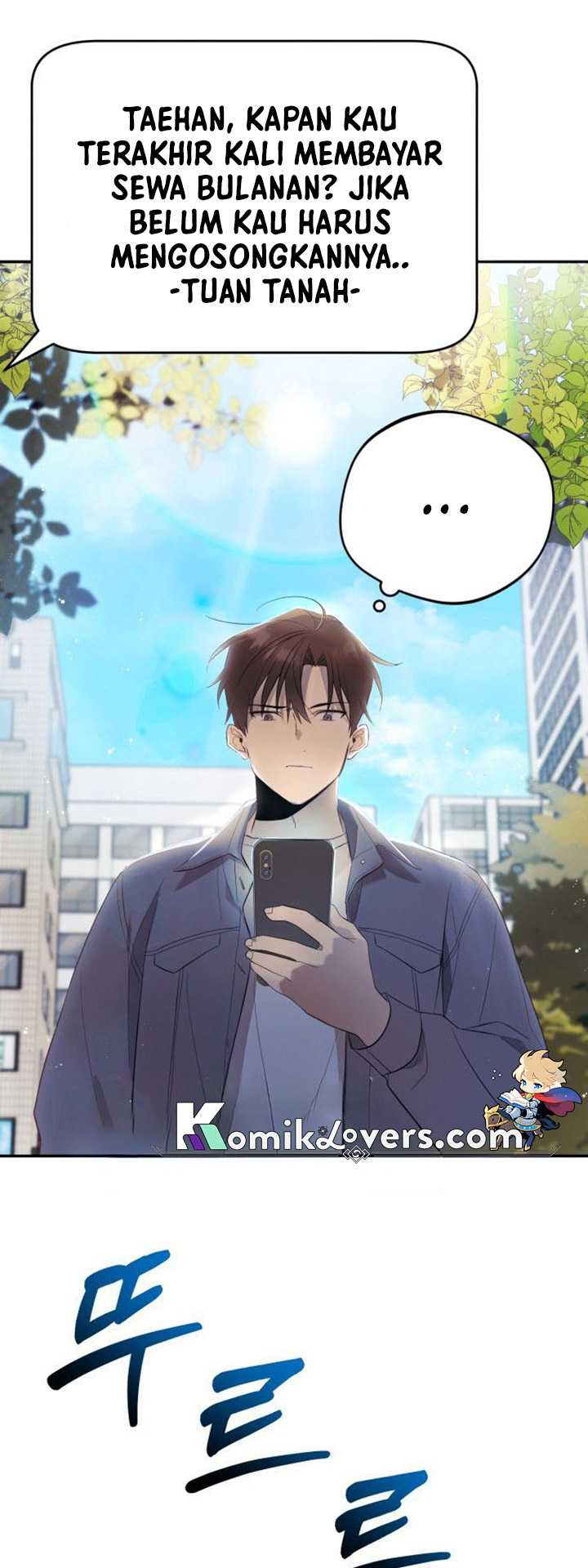 The Heavenly Demon Will Give You a Massage Chapter 1 - halaman 68