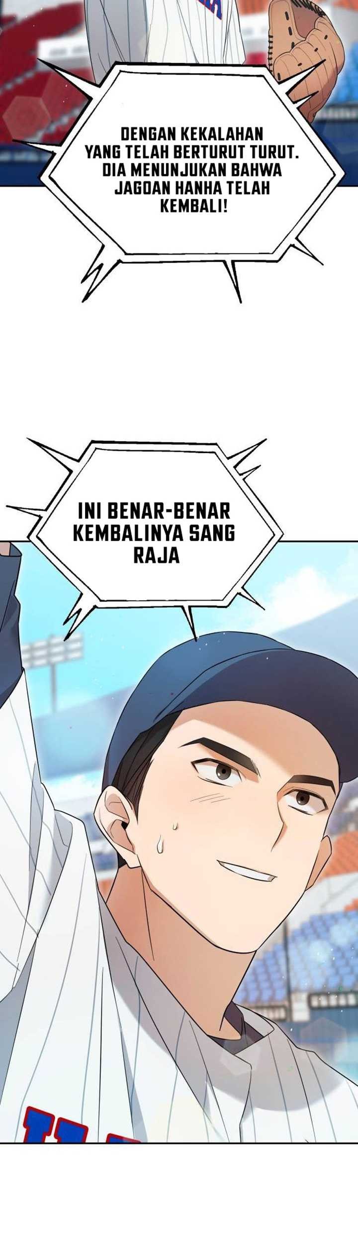 The Heavenly Demon Will Give You a Massage Chapter 10 - halaman 12