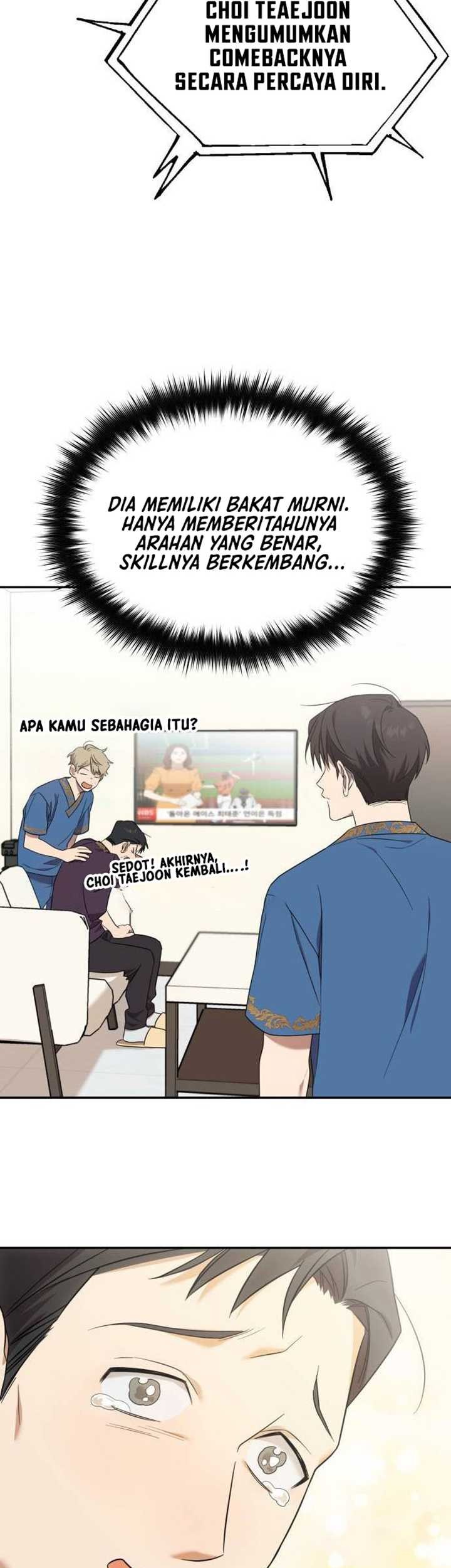 The Heavenly Demon Will Give You a Massage Chapter 10 - halaman 14
