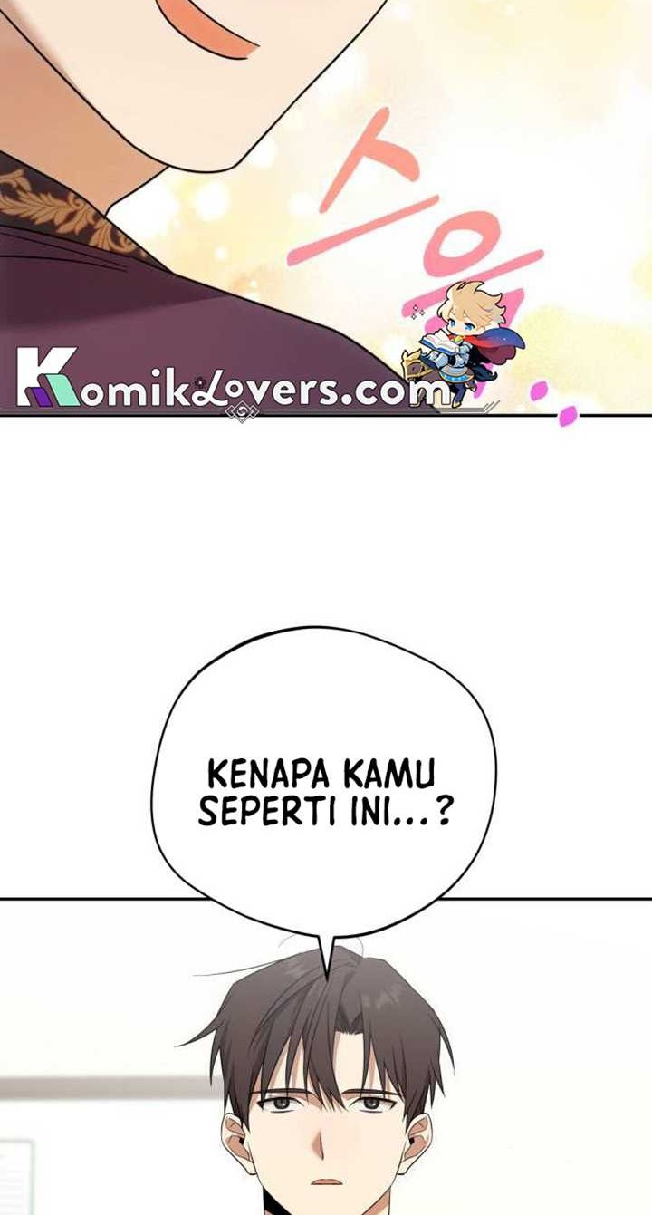 The Heavenly Demon Will Give You a Massage Chapter 10 - halaman 15