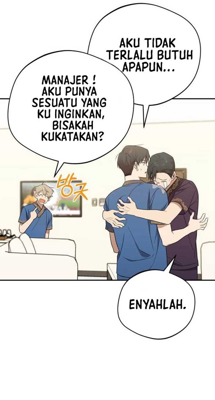 The Heavenly Demon Will Give You a Massage Chapter 10 - halaman 17