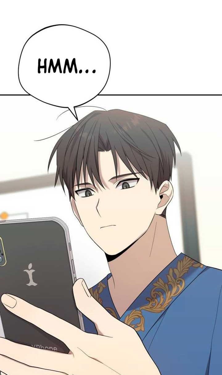 The Heavenly Demon Will Give You a Massage Chapter 10 - halaman 21