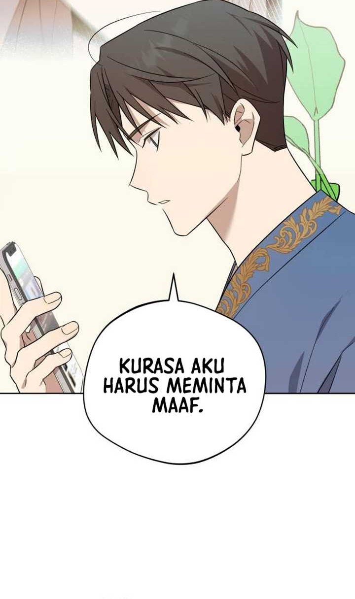 The Heavenly Demon Will Give You a Massage Chapter 10 - halaman 25