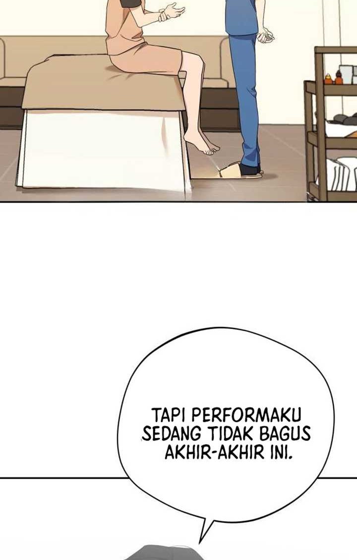 The Heavenly Demon Will Give You a Massage Chapter 10 - halaman 3