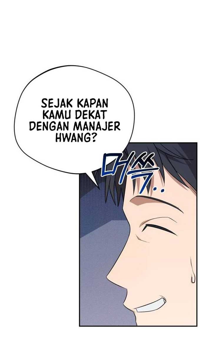 The Heavenly Demon Will Give You a Massage Chapter 10 - halaman 35