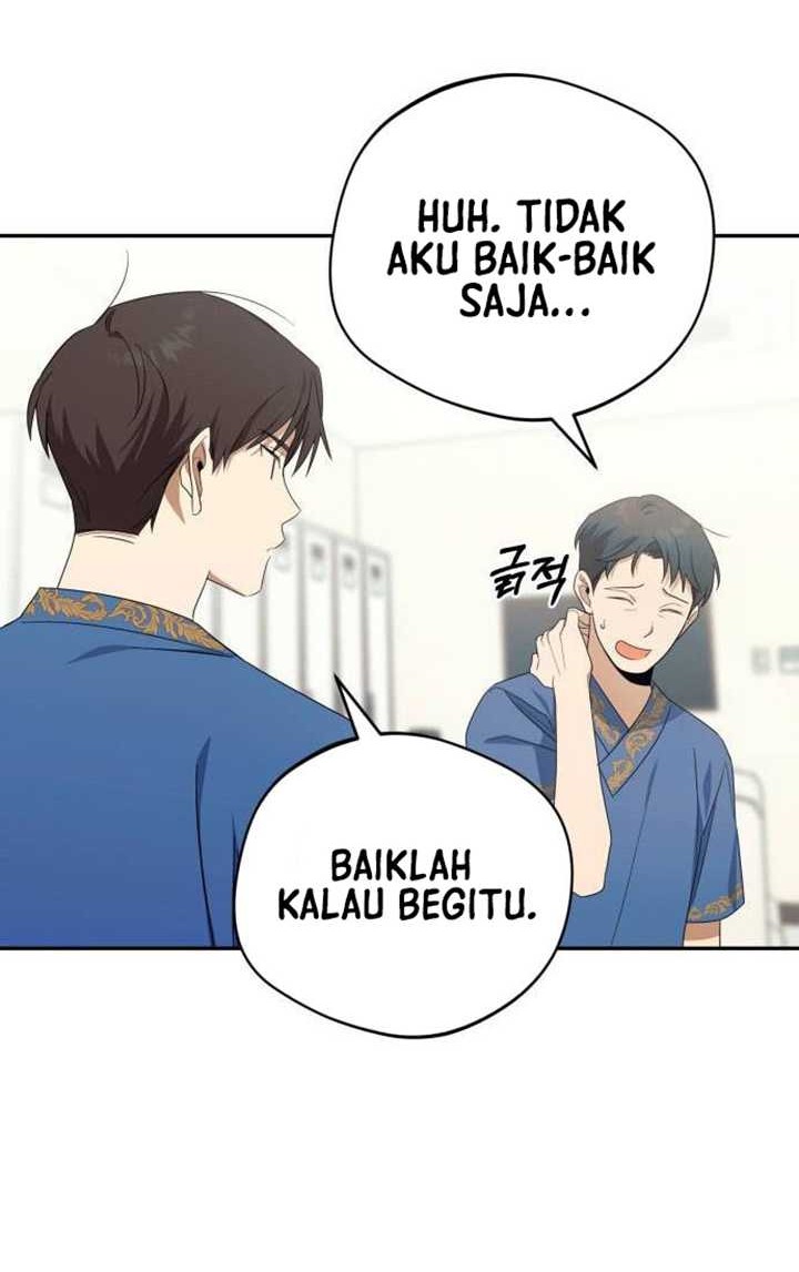 The Heavenly Demon Will Give You a Massage Chapter 10 - halaman 39