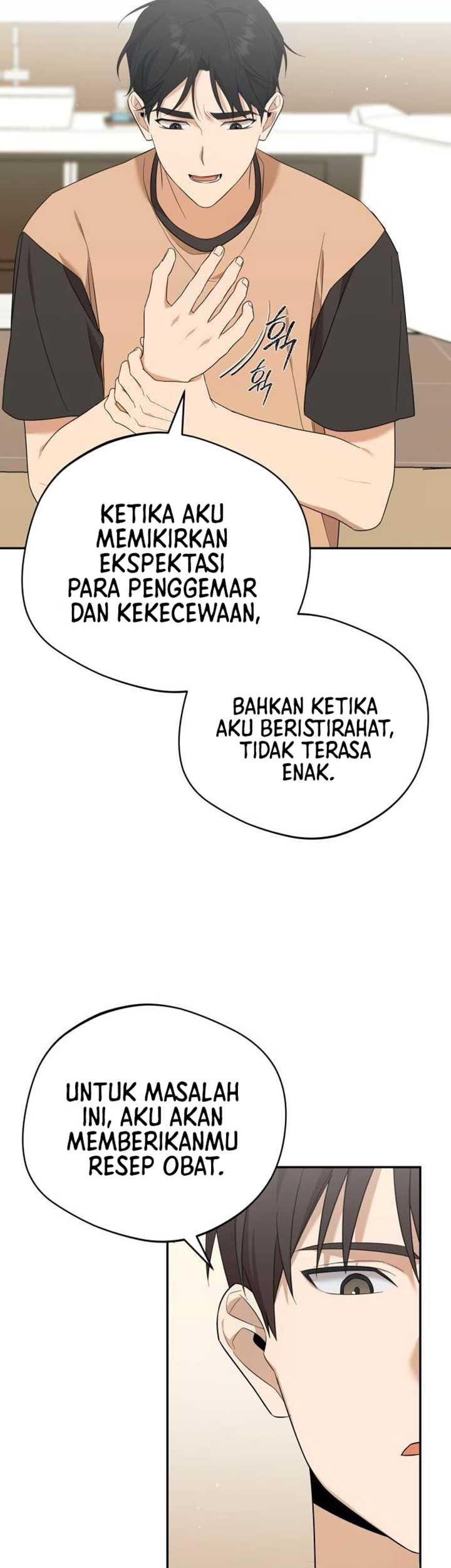 The Heavenly Demon Will Give You a Massage Chapter 10 - halaman 4
