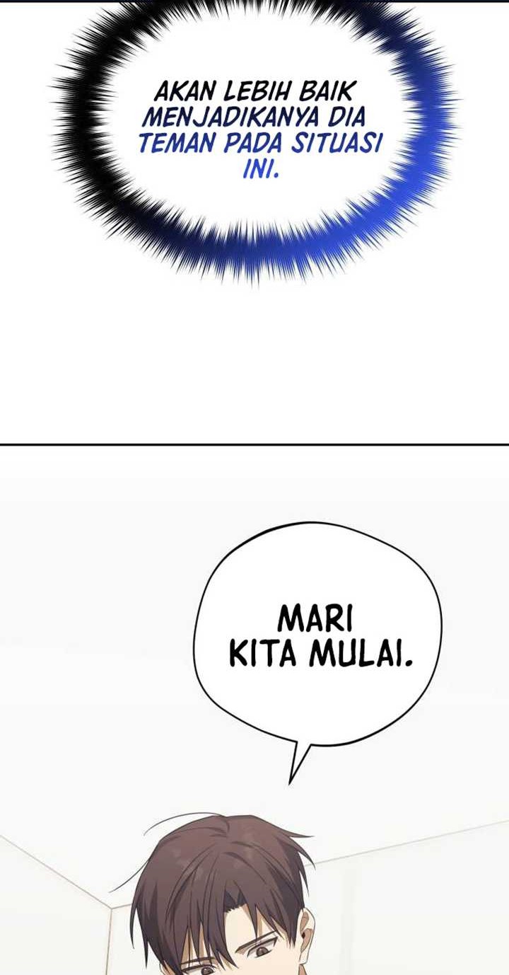 The Heavenly Demon Will Give You a Massage Chapter 10 - halaman 43