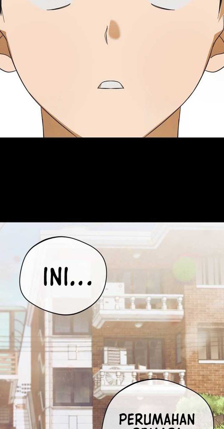 The Heavenly Demon Will Give You a Massage Chapter 10 - halaman 45