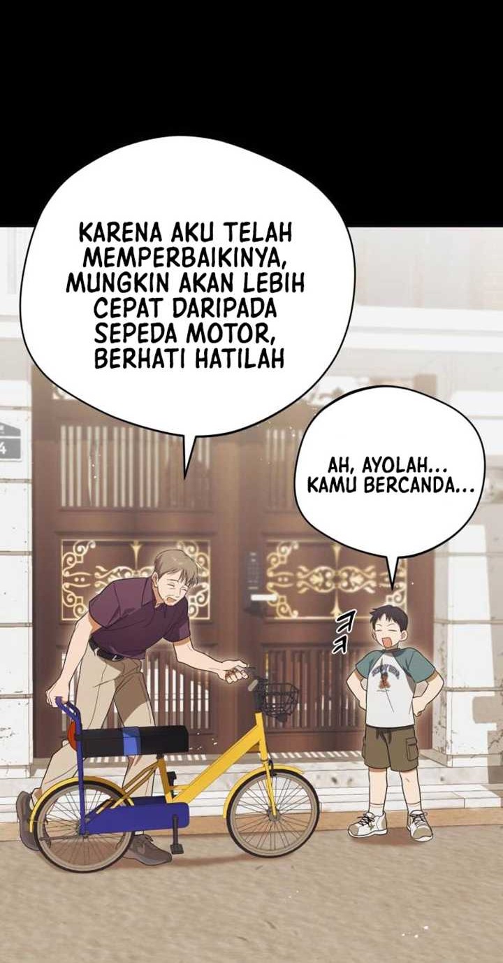The Heavenly Demon Will Give You a Massage Chapter 10 - halaman 47