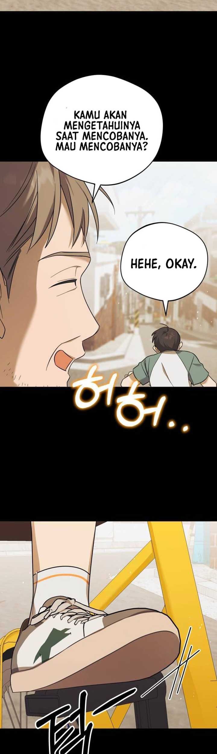 The Heavenly Demon Will Give You a Massage Chapter 10 - halaman 48