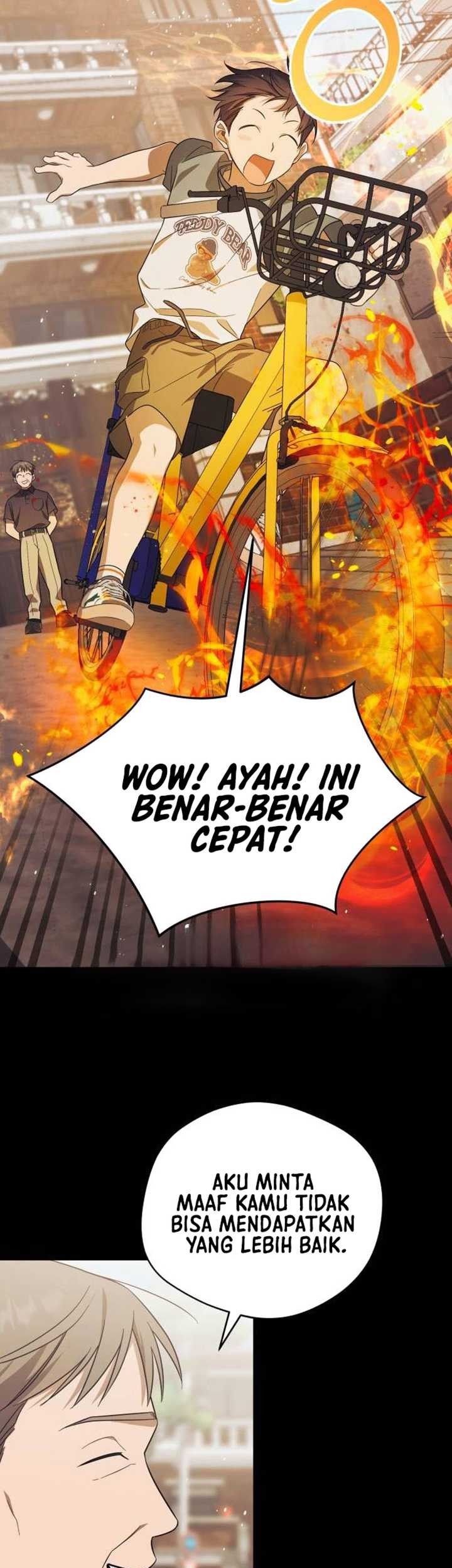 The Heavenly Demon Will Give You a Massage Chapter 10 - halaman 50
