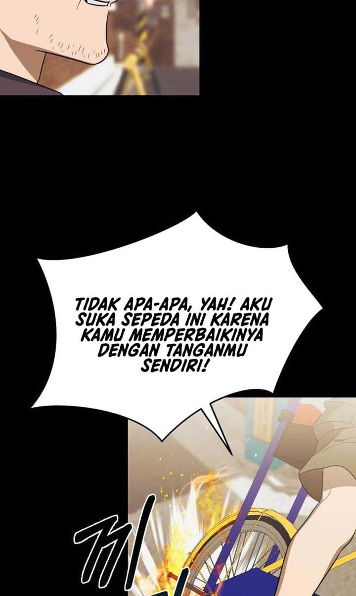 The Heavenly Demon Will Give You a Massage Chapter 10 - halaman 51