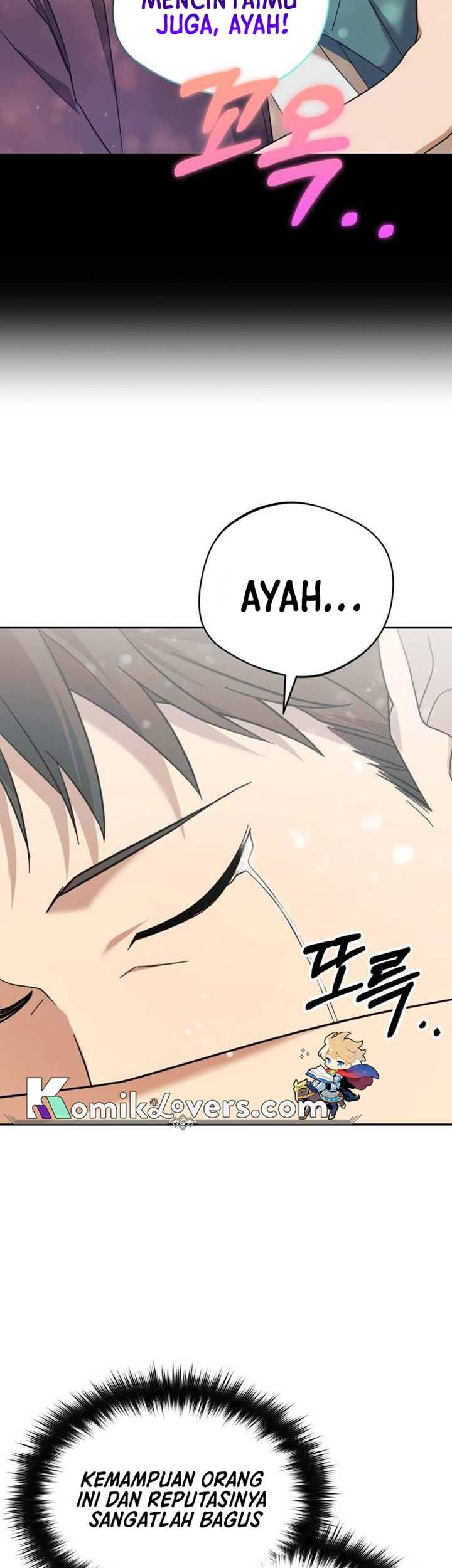 The Heavenly Demon Will Give You a Massage Chapter 10 - halaman 54