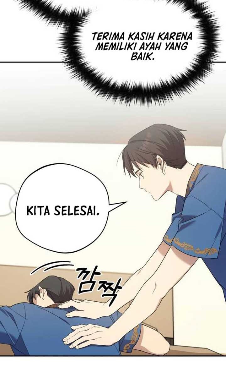 The Heavenly Demon Will Give You a Massage Chapter 10 - halaman 55