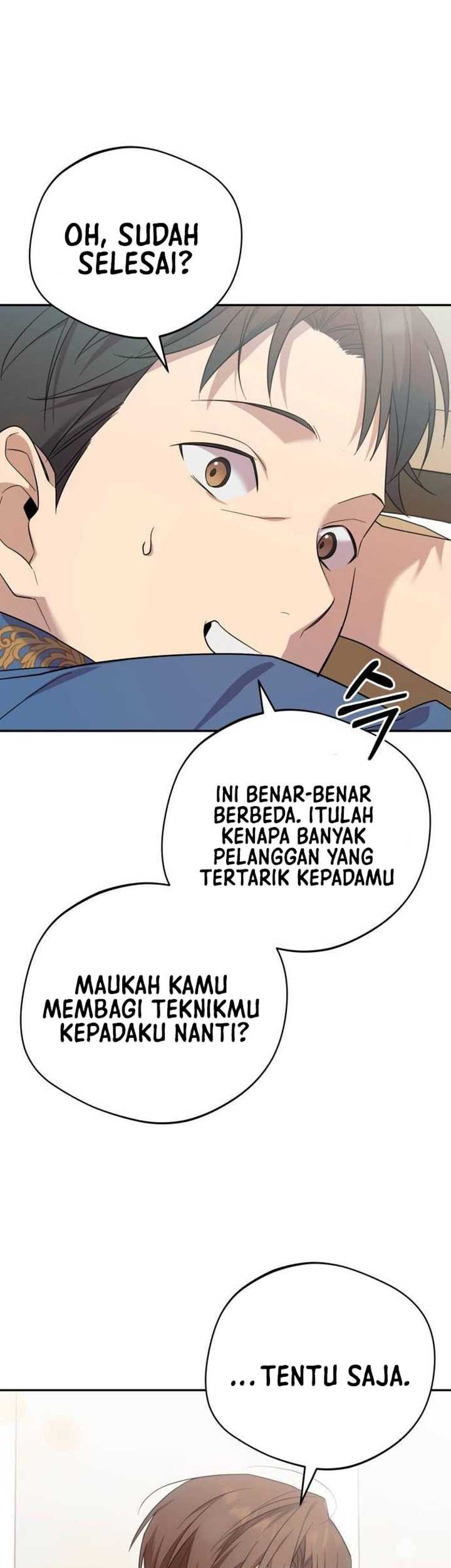 The Heavenly Demon Will Give You a Massage Chapter 10 - halaman 56