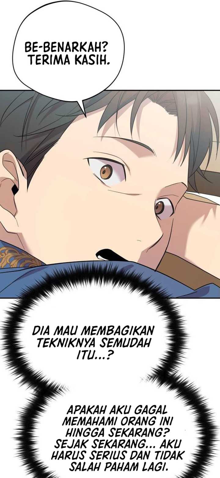 The Heavenly Demon Will Give You a Massage Chapter 10 - halaman 58