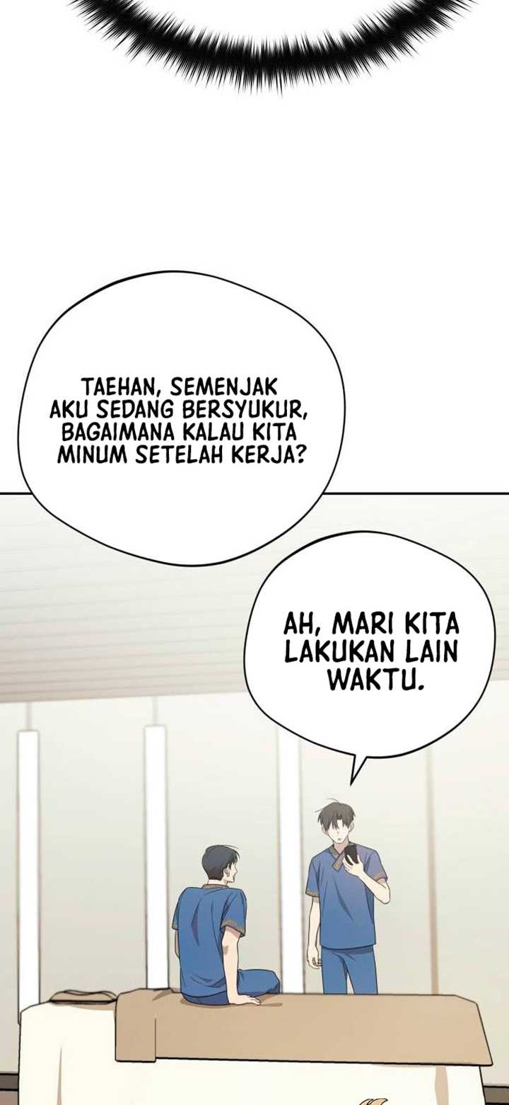 The Heavenly Demon Will Give You a Massage Chapter 10 - halaman 59