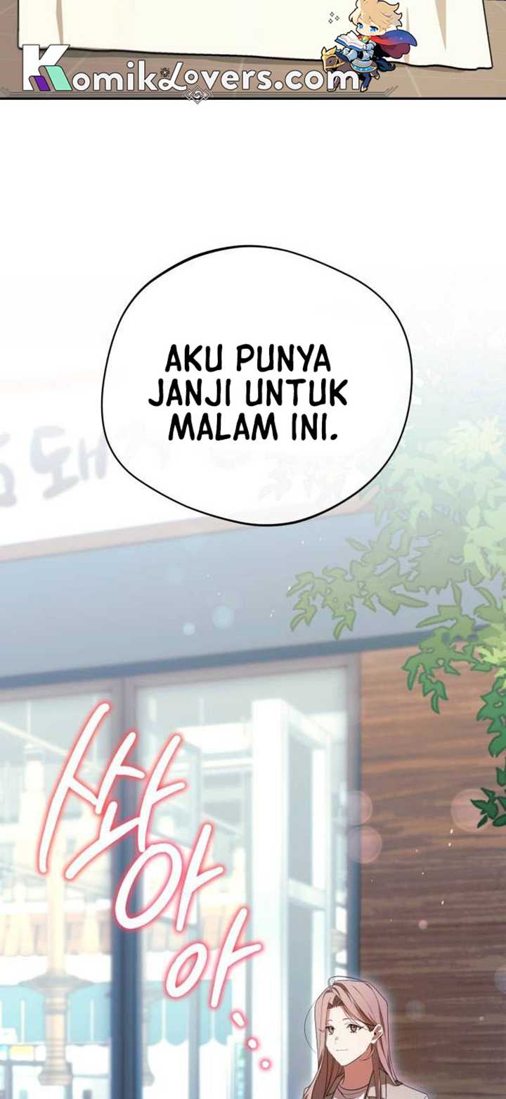 The Heavenly Demon Will Give You a Massage Chapter 10 - halaman 60