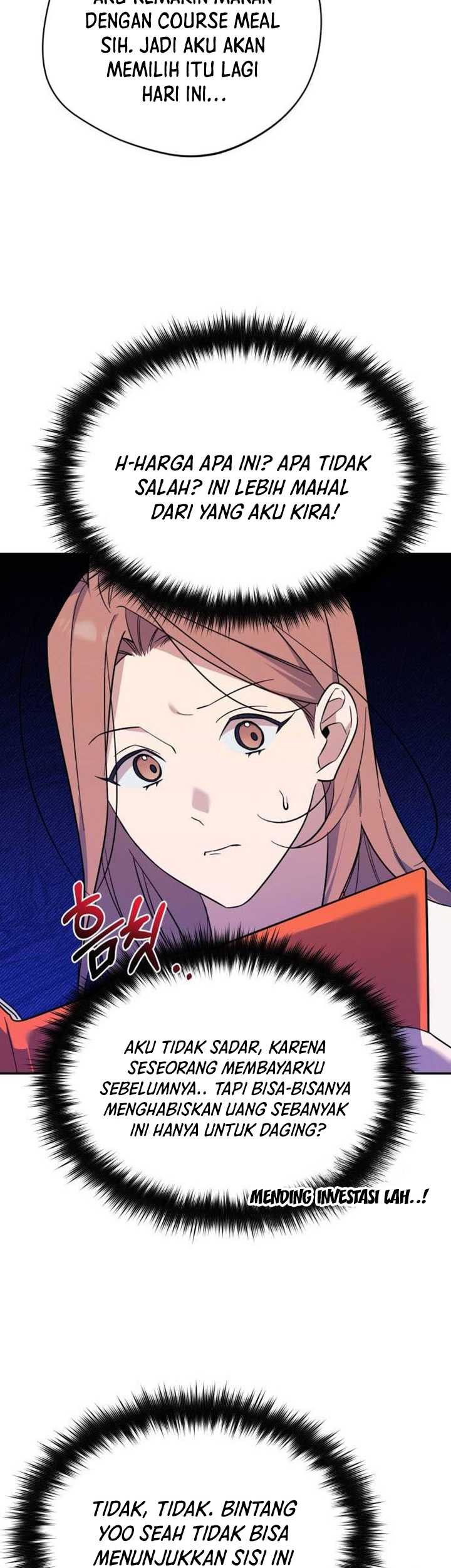 The Heavenly Demon Will Give You a Massage Chapter 11 - halaman 14