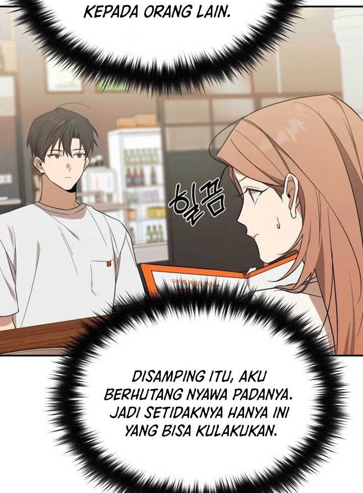 The Heavenly Demon Will Give You a Massage Chapter 11 - halaman 15