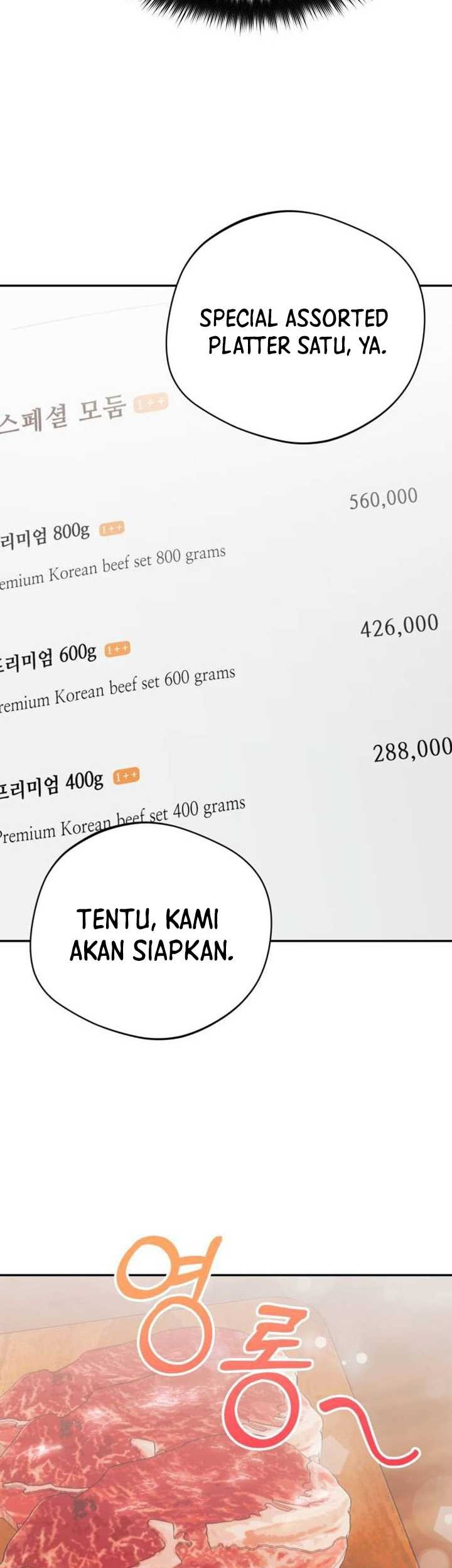 The Heavenly Demon Will Give You a Massage Chapter 11 - halaman 16