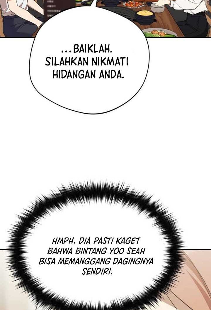 The Heavenly Demon Will Give You a Massage Chapter 11 - halaman 19