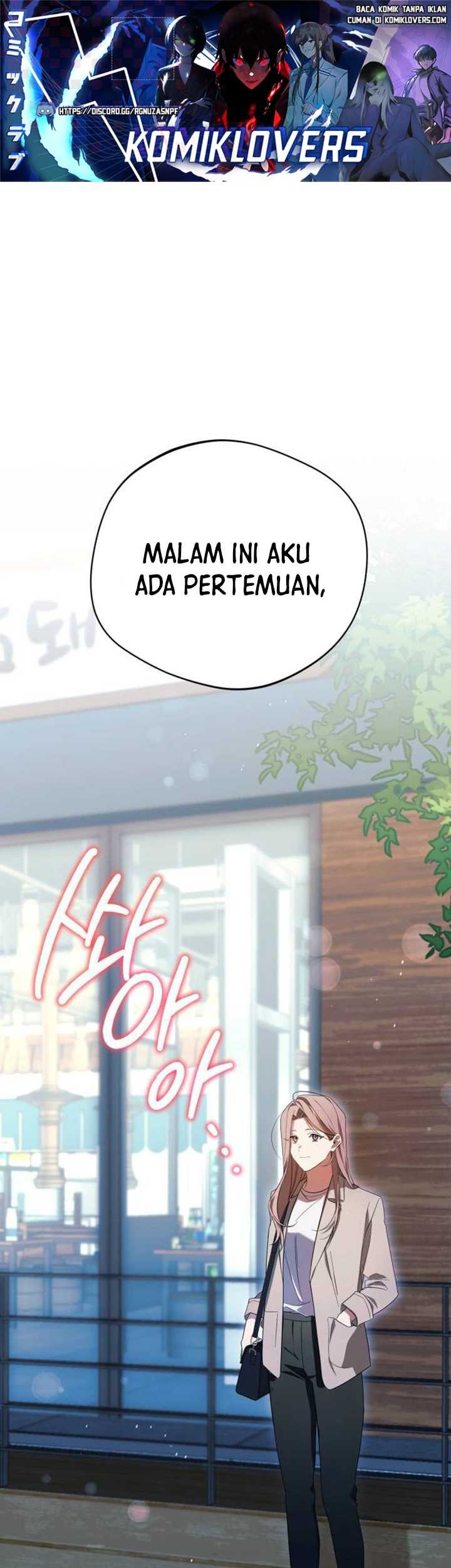 The Heavenly Demon Will Give You a Massage Chapter 11 - halaman 2