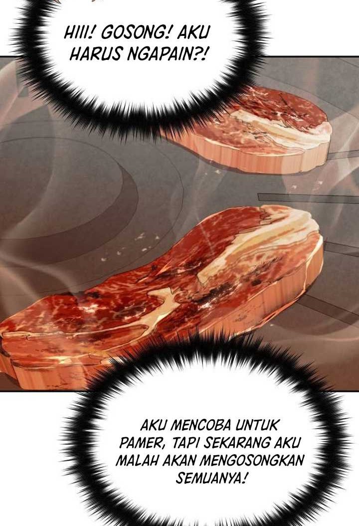 The Heavenly Demon Will Give You a Massage Chapter 11 - halaman 23