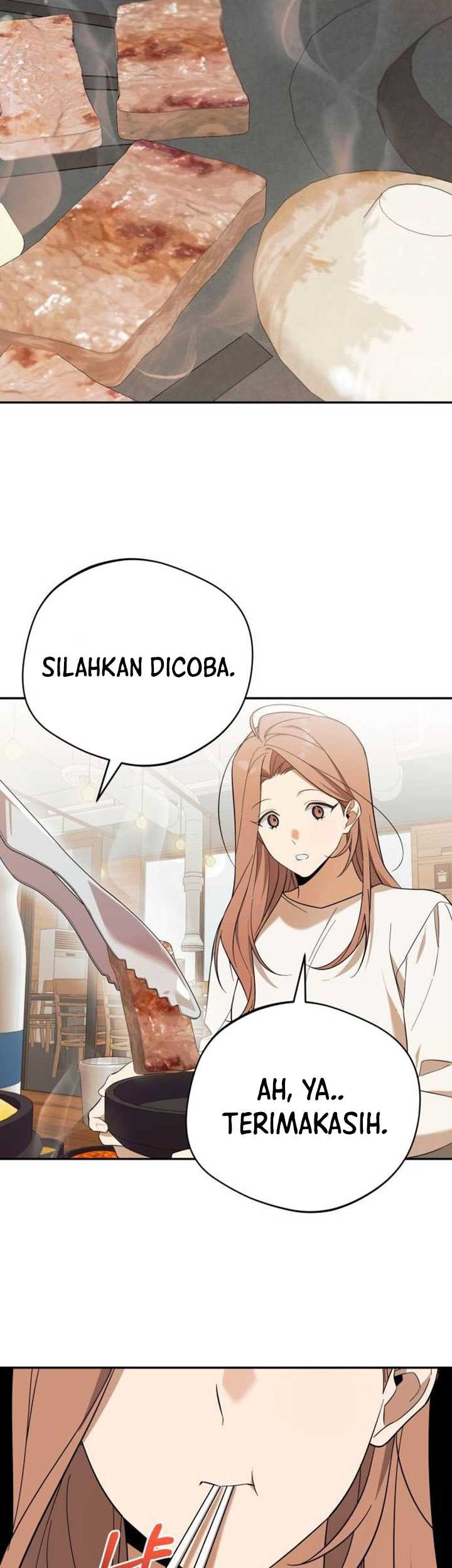 The Heavenly Demon Will Give You a Massage Chapter 11 - halaman 26