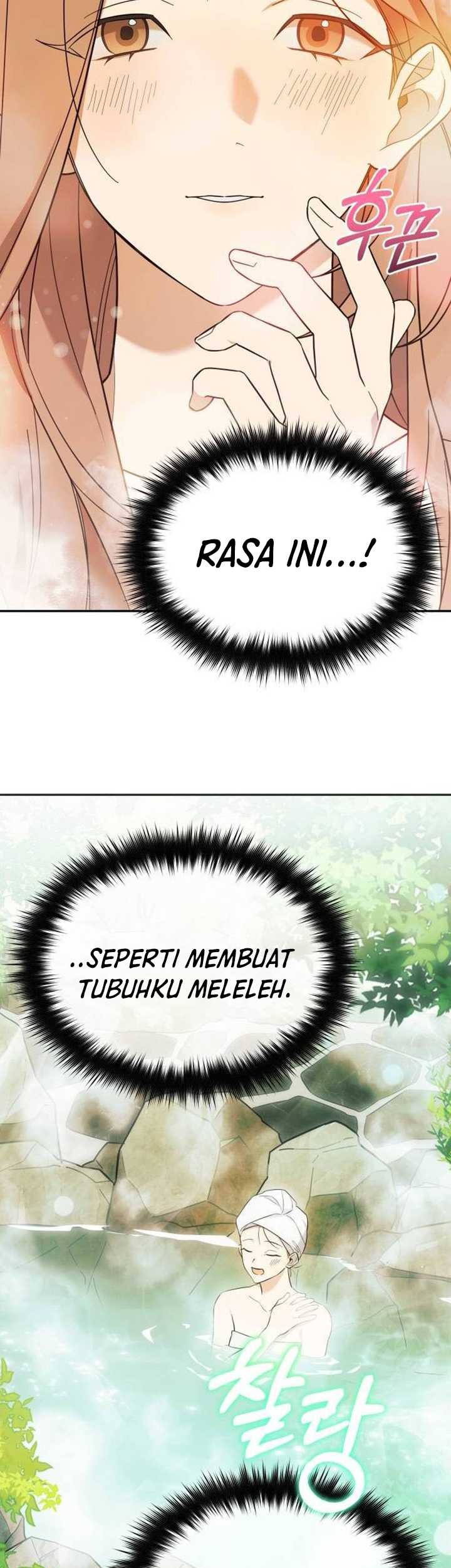 The Heavenly Demon Will Give You a Massage Chapter 11 - halaman 28