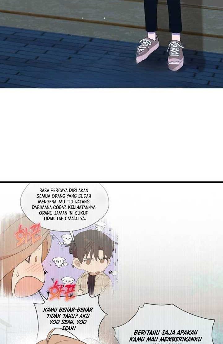 The Heavenly Demon Will Give You a Massage Chapter 11 - halaman 3