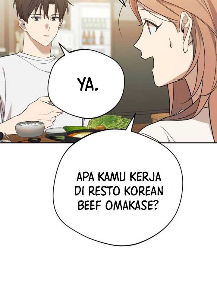 The Heavenly Demon Will Give You a Massage Chapter 11 - halaman 31