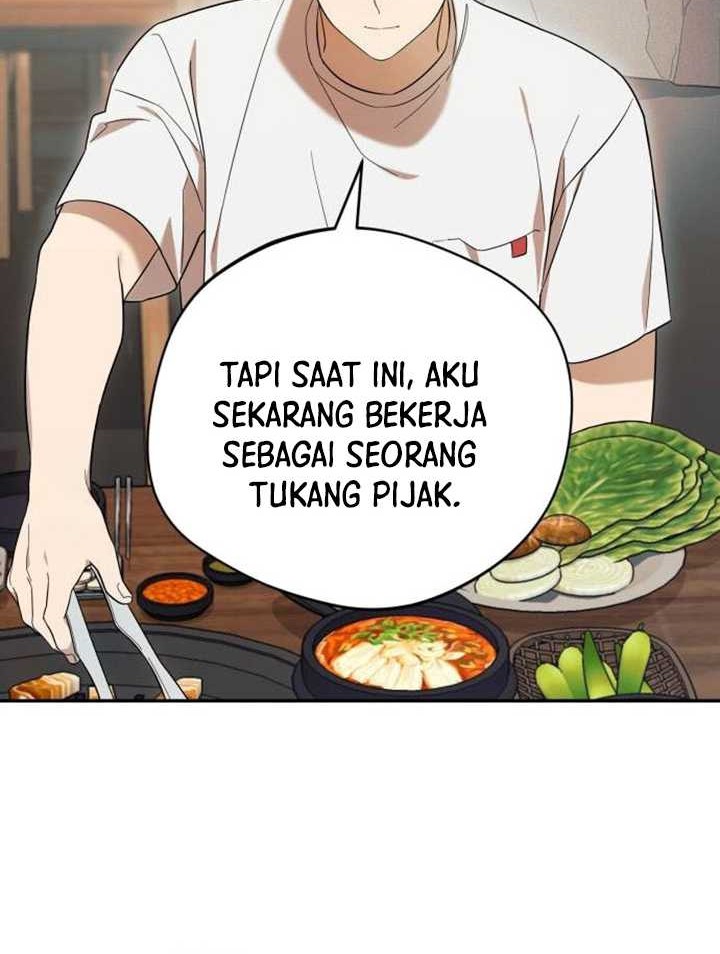 The Heavenly Demon Will Give You a Massage Chapter 11 - halaman 33