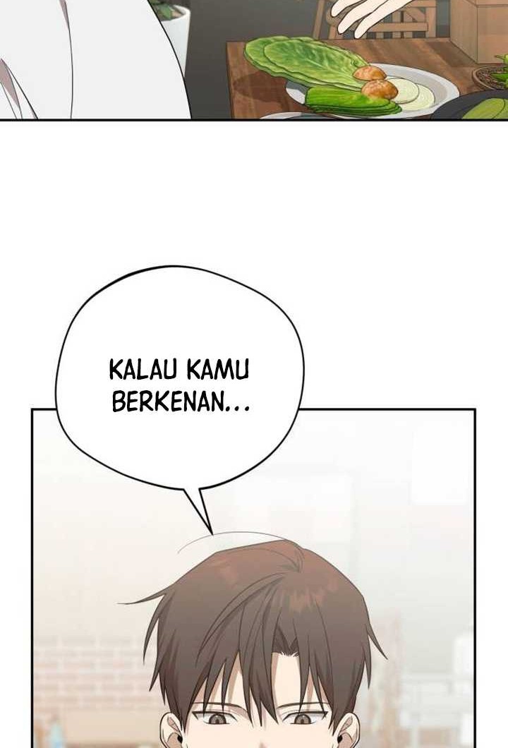 The Heavenly Demon Will Give You a Massage Chapter 11 - halaman 35
