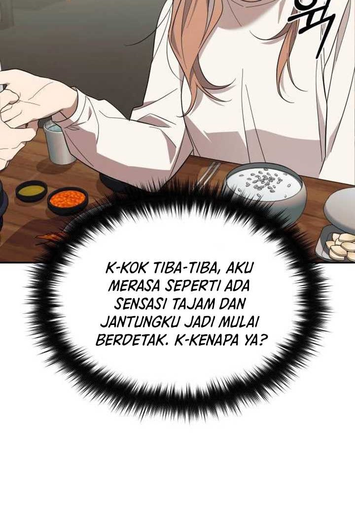 The Heavenly Demon Will Give You a Massage Chapter 11 - halaman 41