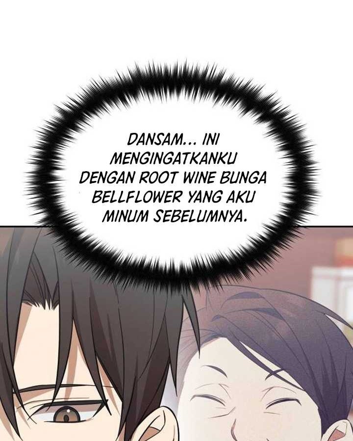 The Heavenly Demon Will Give You a Massage Chapter 11 - halaman 43