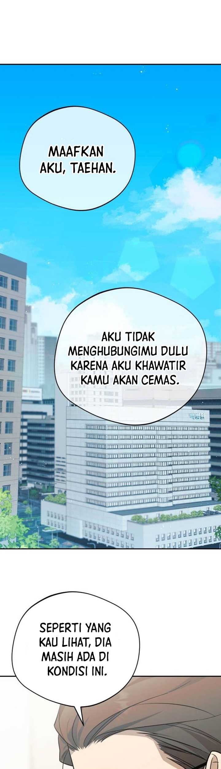 The Heavenly Demon Will Give You a Massage Chapter 11 - halaman 46