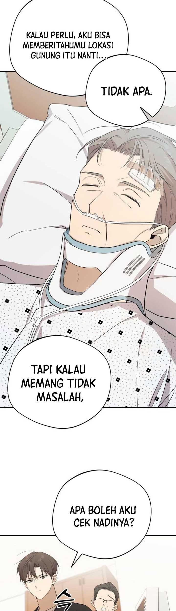 The Heavenly Demon Will Give You a Massage Chapter 11 - halaman 48