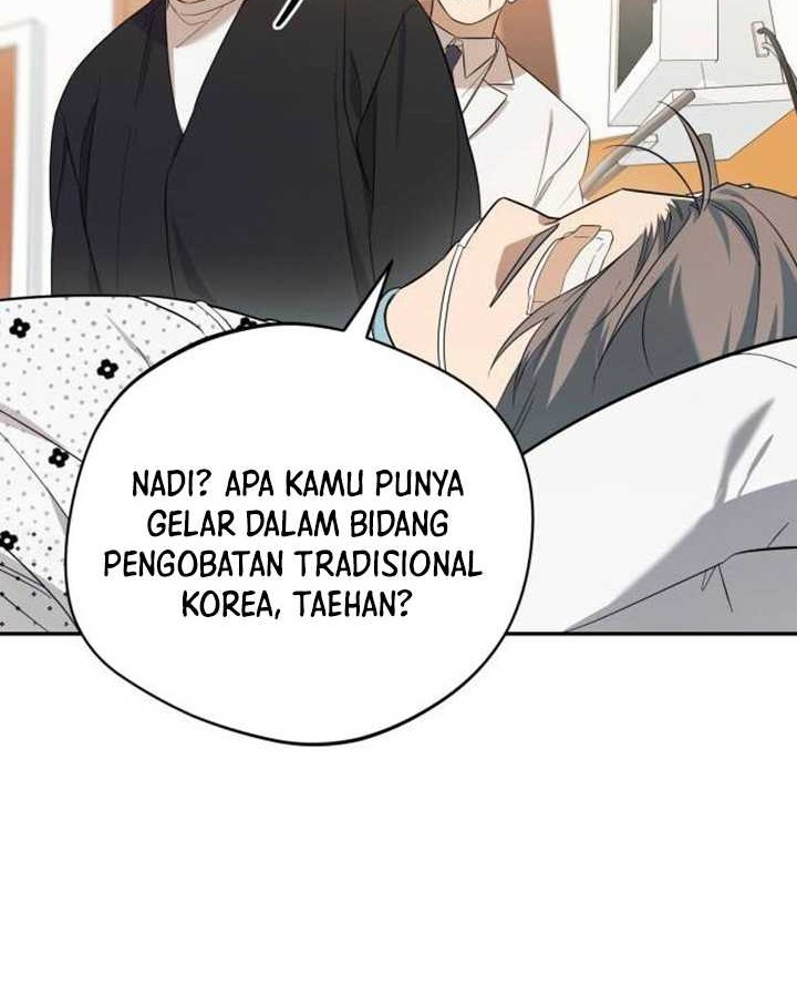 The Heavenly Demon Will Give You a Massage Chapter 11 - halaman 49