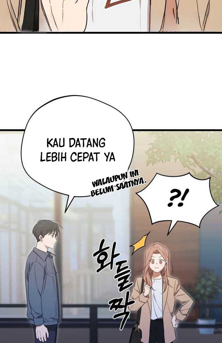 The Heavenly Demon Will Give You a Massage Chapter 11 - halaman 5