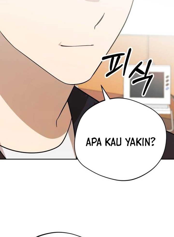 The Heavenly Demon Will Give You a Massage Chapter 11 - halaman 53