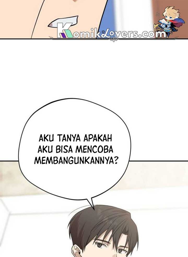 The Heavenly Demon Will Give You a Massage Chapter 11 - halaman 55