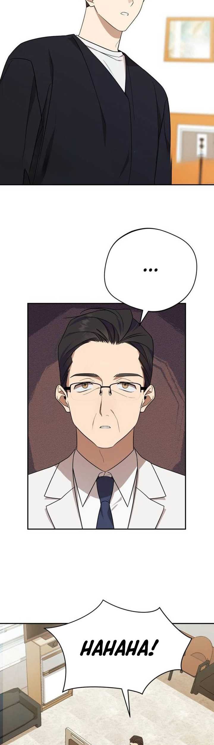 The Heavenly Demon Will Give You a Massage Chapter 11 - halaman 56