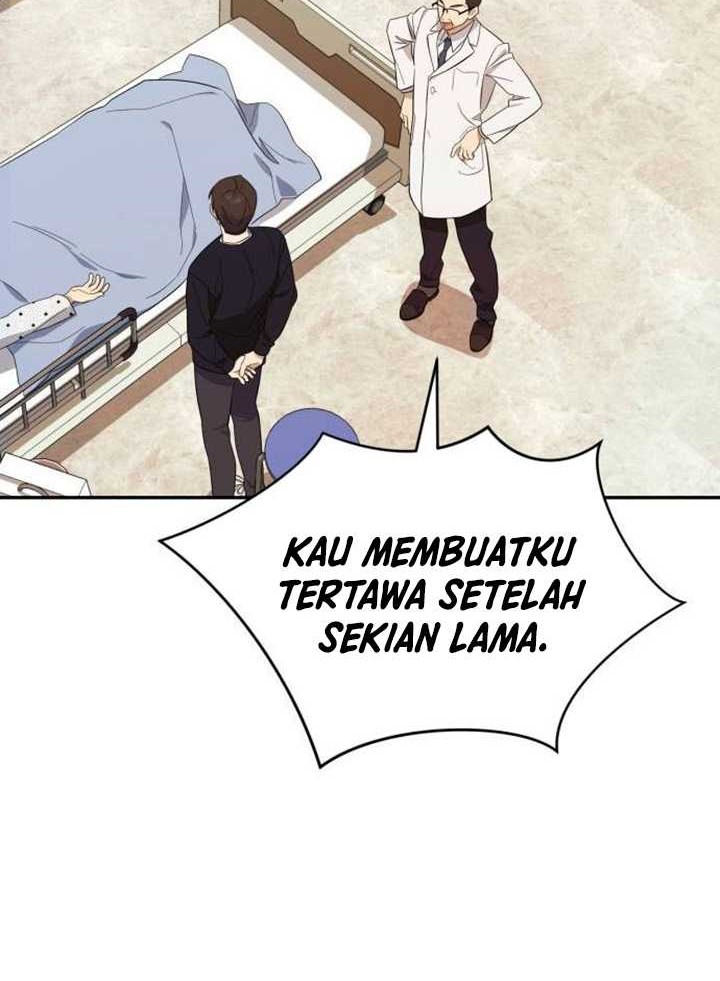 The Heavenly Demon Will Give You a Massage Chapter 11 - halaman 57